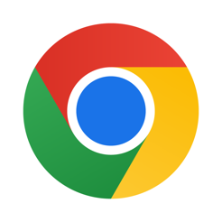 ‎Chrome – браузер от Google