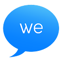 weMessage