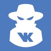 Шпион для ВК - Анализ страницы пользователей ВКонтакте