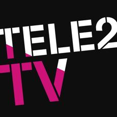 ‎Tele2 TV