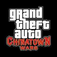 ‎GTA: Chinatown Wars
