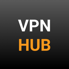 ‎VPNHUB - Лучший прокси VPN