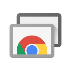 ‎Удаленный рабочий стол Chrome