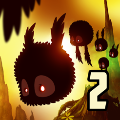 ‎BADLAND 2