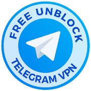 Telegram Unblock VPN