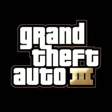 ‎Grand Theft Auto III