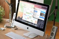 Вышла вторая публичная бета-версия OS X Yosemite и обновление iTunes 12 beta