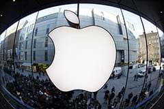 В США пойман преступник обманувший 42 официальных Apple Store