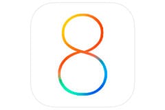 iOS 8 станет доступна для загрузки 17 сентября.
