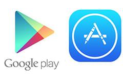 App Store обогнала Google Play в два раза по количеству прибыли
