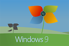 30 сентября Microsoft презентует Windows 9