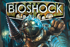 BioShock появился в App Store по цене 479 рублей