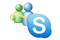 Microsoft полностью отключает сервис MSN Messenger