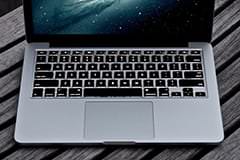 Как переключить раскладку на Mac OS X с помощью горячих клавиш