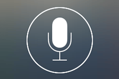 Голосовой ассистент Siri станет доступен на Mac OS X