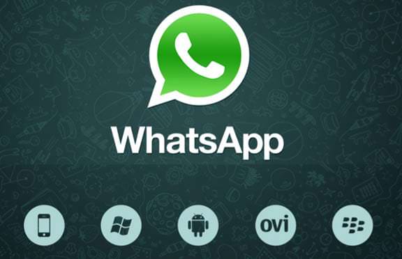Активная аудитория WhatsApp превысила 600 миллионов человек и продолжает увеличиваться