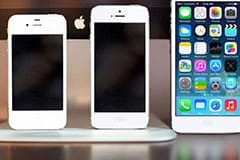 Более 35% пользователей iPhone купят 4,7-дюймовый iPhone 6