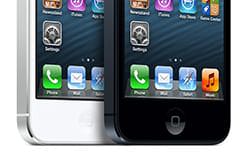 Apple начала бесплатно производить замену аккумуляторов в iPhone 5