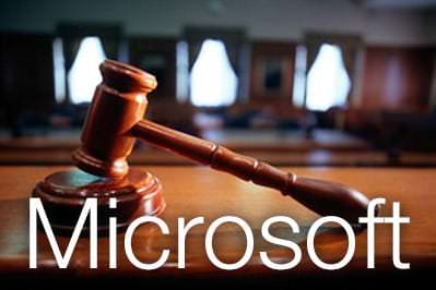 Microsoft выдаст данные пользователей правоохранительным органам США