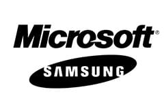 Microsoft подала в суд на Samsung за нарушение патентов
