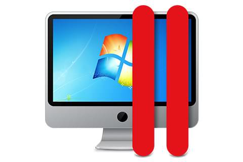 Устанавливаем Windows 7 на OS X при помощи Parallels Desktop 10