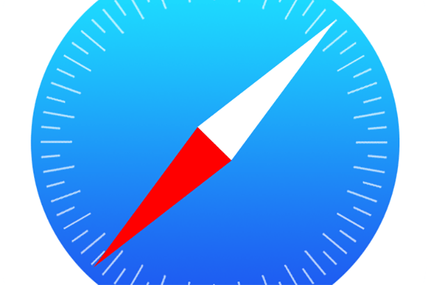 Функция Safari в iOS 8 позволяет просматривать полные версии сайтов