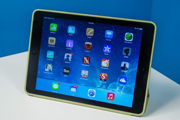 iPad Air 2, iPad mini 3 и OS X Yosemite презентуют 21 октября