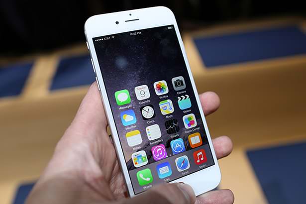 iPhone 6 Plus не получит режим многооконности в iOS 9