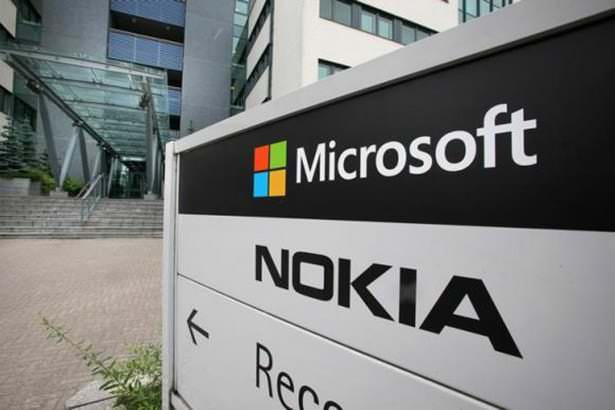 Microsoft полностью откажется от использования бренда Nokia