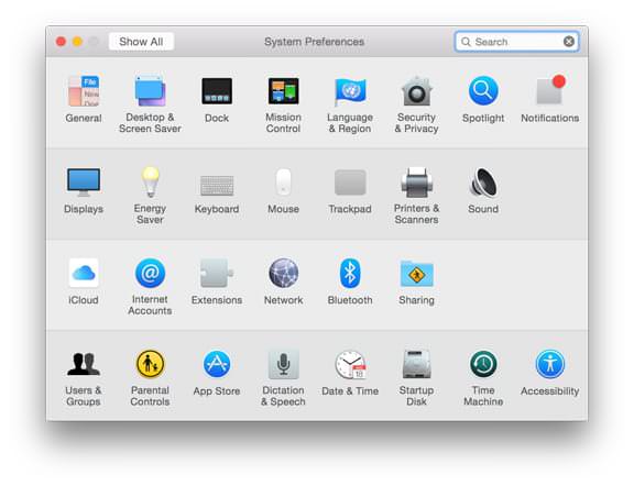 Apple выпустила OS X Yosemite Developer Preview 7 с доработанным интерфейсом