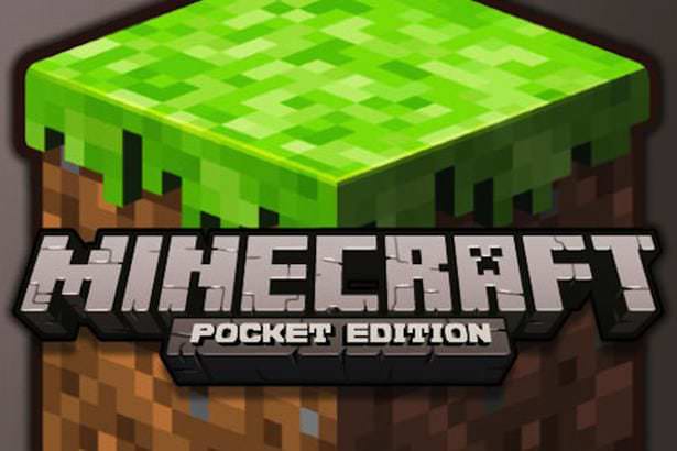 Minecraft Pocket Edition в ближайшее время посетит Windows Phone 8