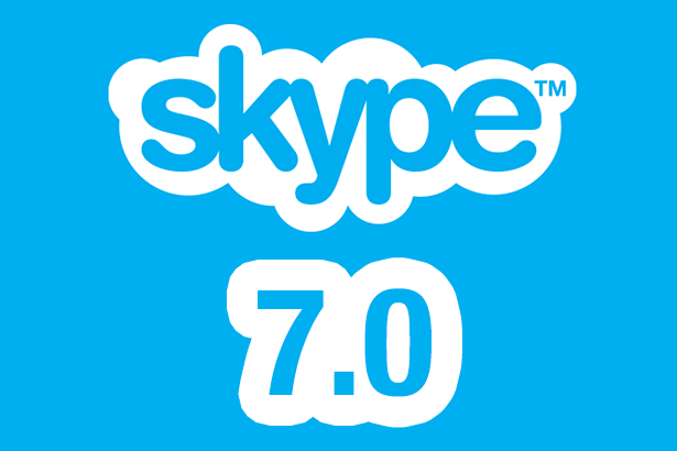 Skype для Mac обновился и получил дизайн в стиле OS X Yosemite