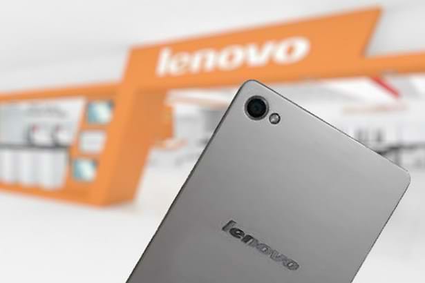 Lenovo собирается стать лидером по производству смартфонов и мобильных устройств