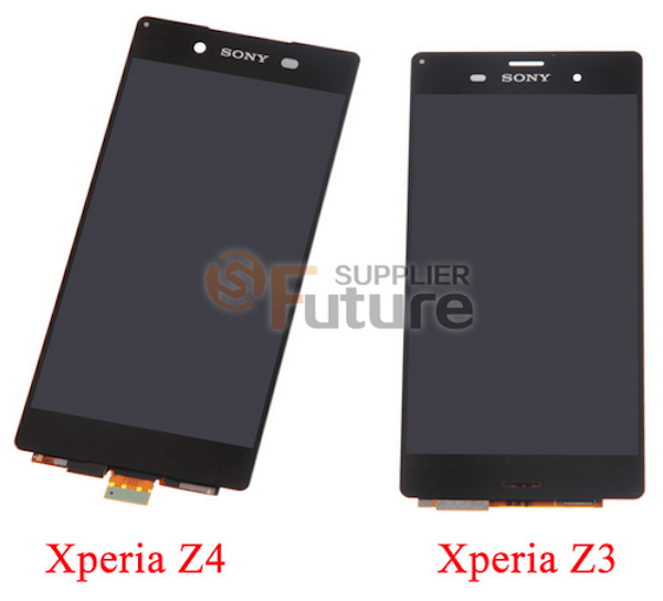 Sony Xperia Z4 1
