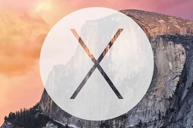 Операционная система OS X Yosemite обновилась до версии 10.10.1