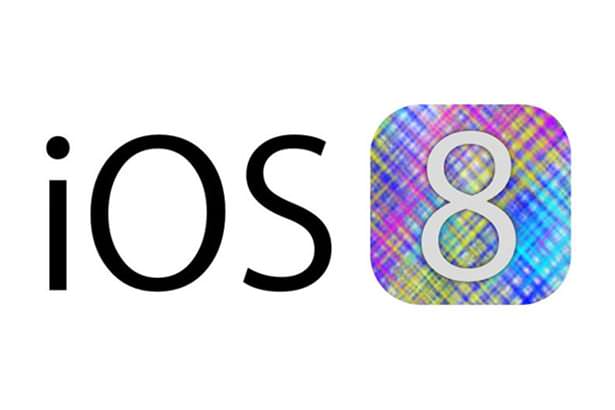 Apple выпустила iOS 8.1.1 Beta 1 для iPhone, iPad и iPod Touch