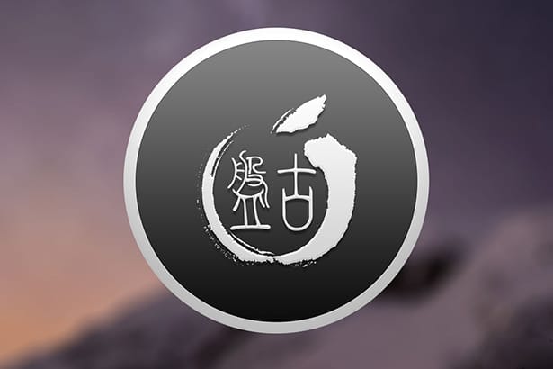 Утилита для выполнения джелбрейка Pangu8 стала доступна для Mac