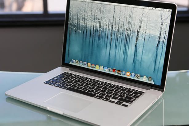 Найден способ борьбы с нагревом ноутбука MacBook Pro
