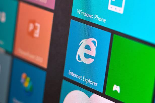 Microsoft разрабатывает веб-браузер Spartan для Windows 10 и Windows Phone