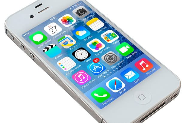 Смартфон Apple iPhone 4s отживает свой последний год