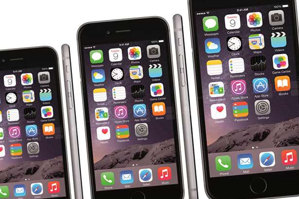 Apple готовится к выпуску iPhone 6s mini с 4-дюймовым экраном
