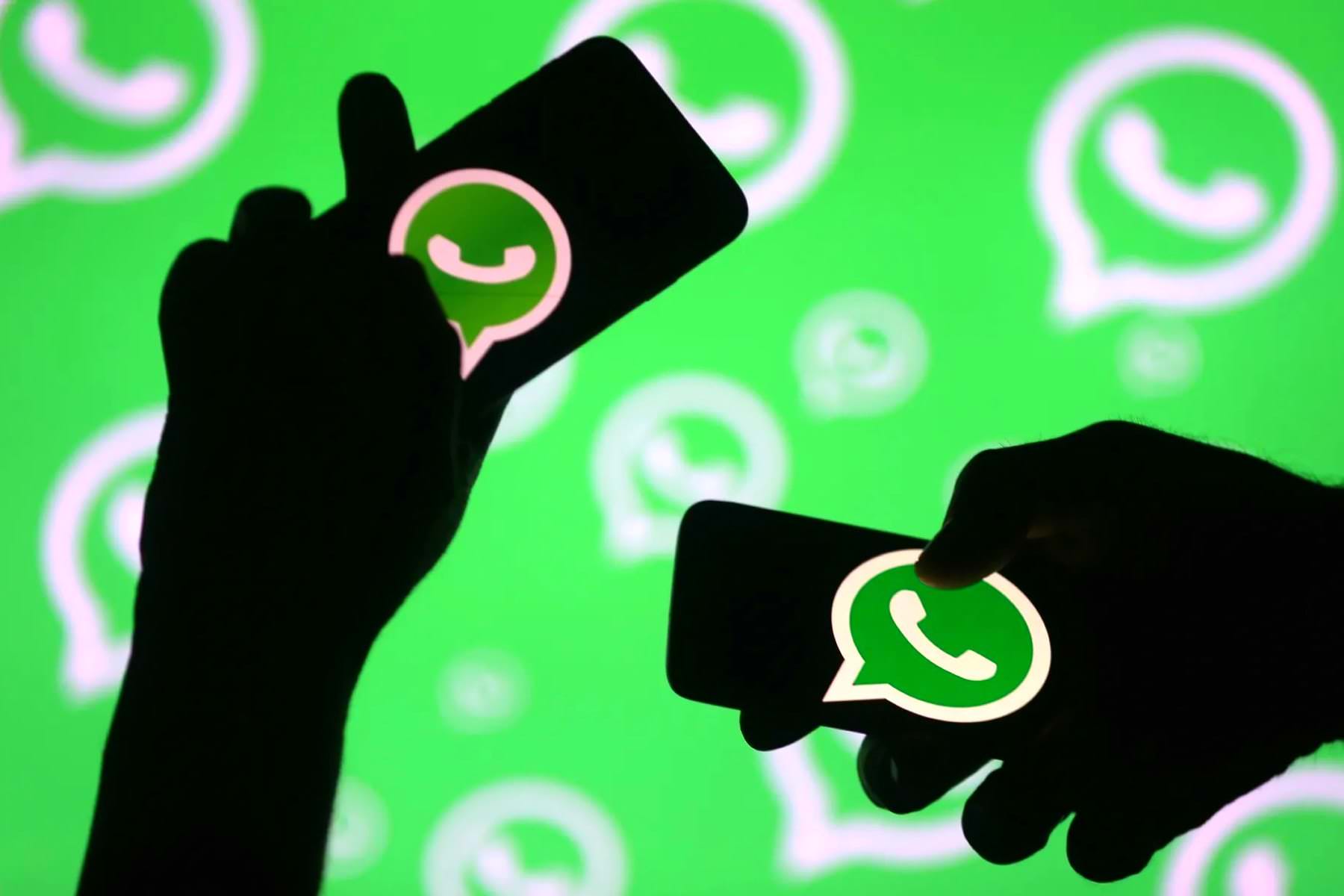 Будет блокировка. WhatsApp заблокируют и запретят в России
