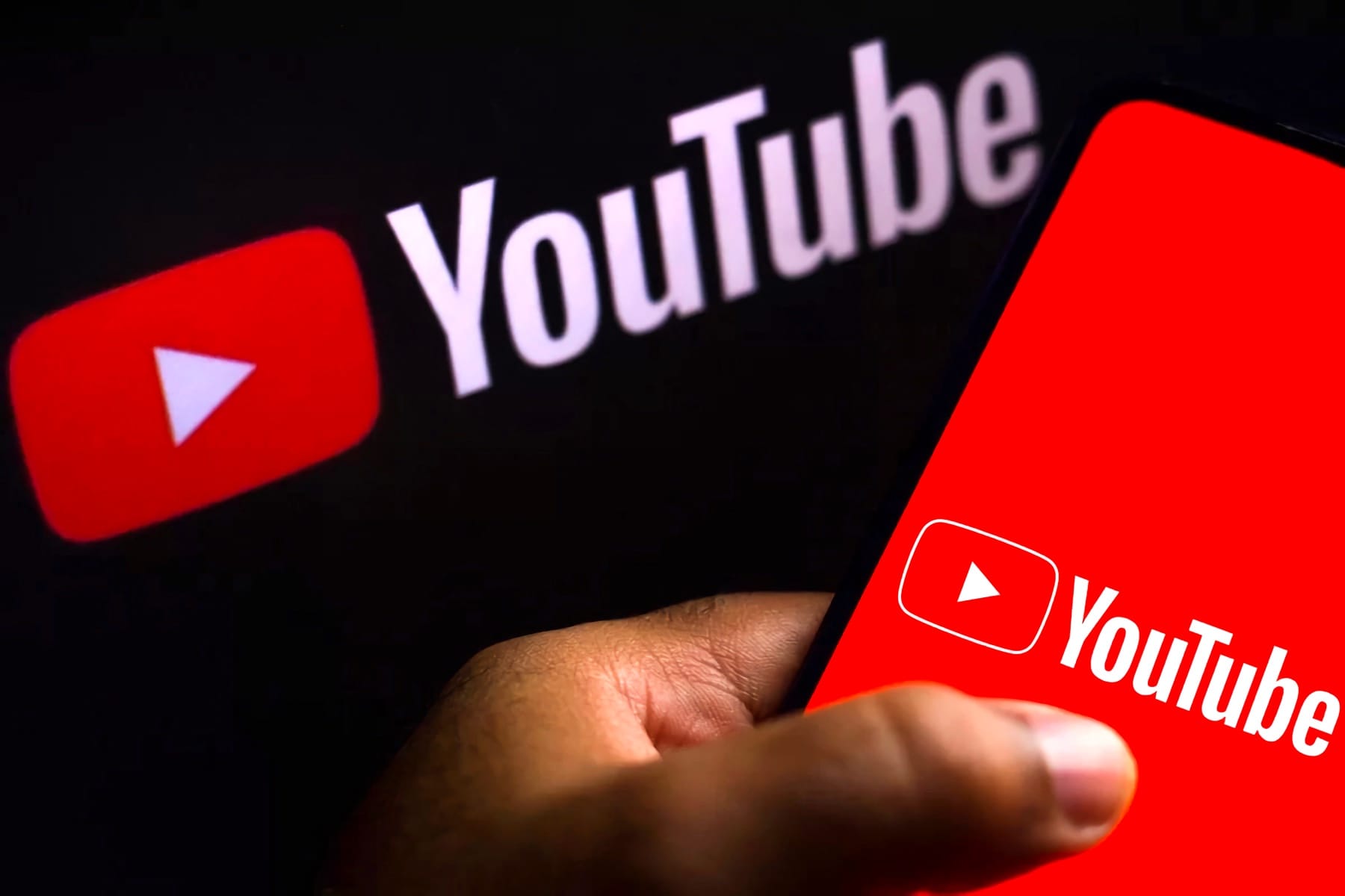 Полная блокировка и наказание за использование. YouTube заблокируют в России