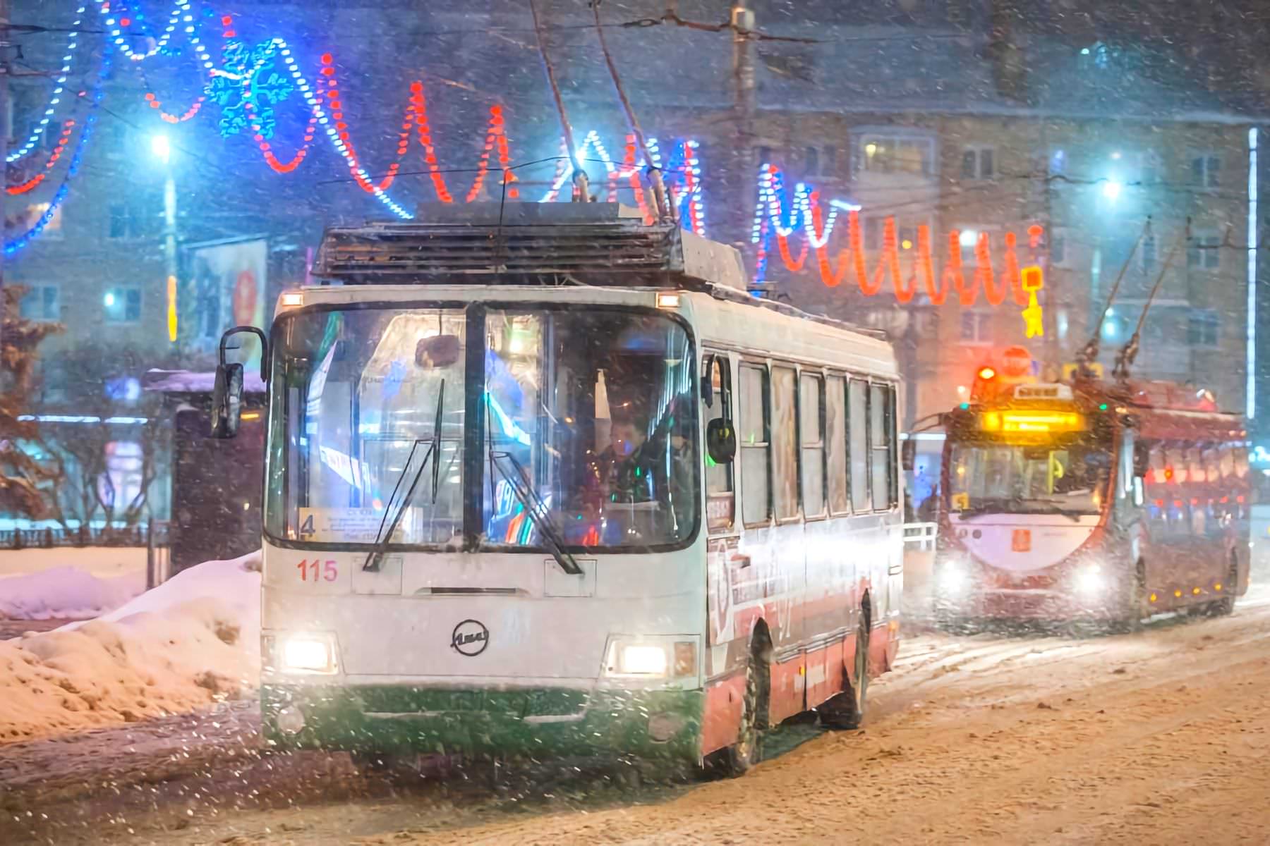 «Сбербанк» с 12 января сделал проезд в общественном транспорте бесплатным для россиян