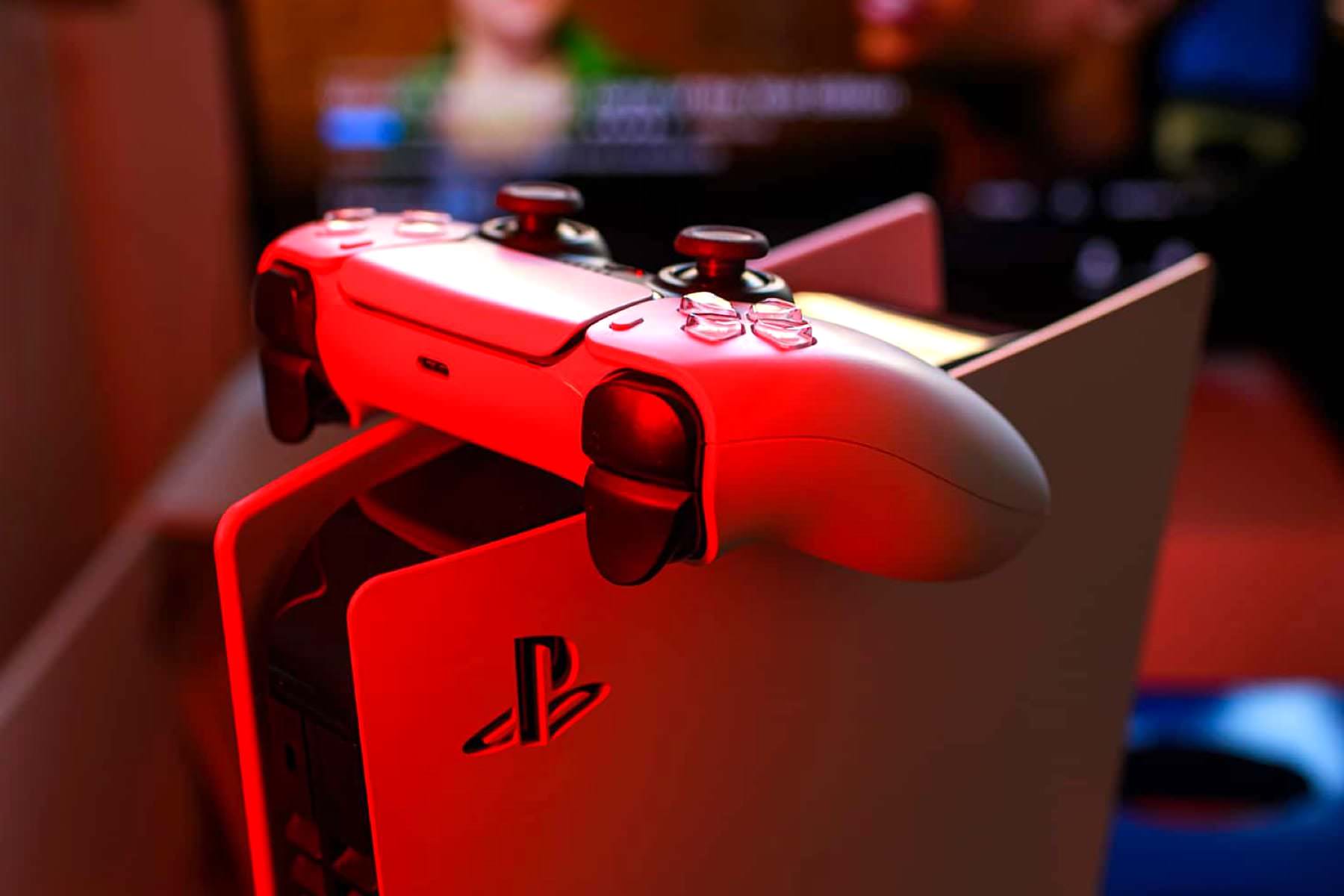 Sony выпустила для PlayStation 5 новую прошивку, превращающую игровую приставку в лучшую в мире