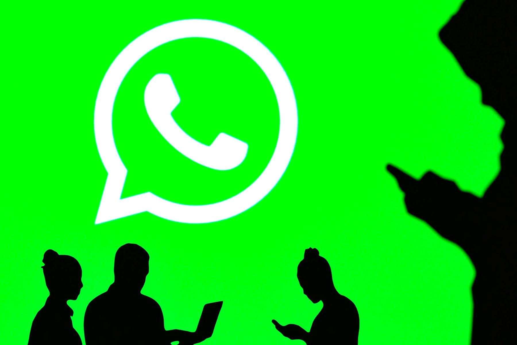 WhatsApp с 15 января ввел новые правила отправки и получения сообщений