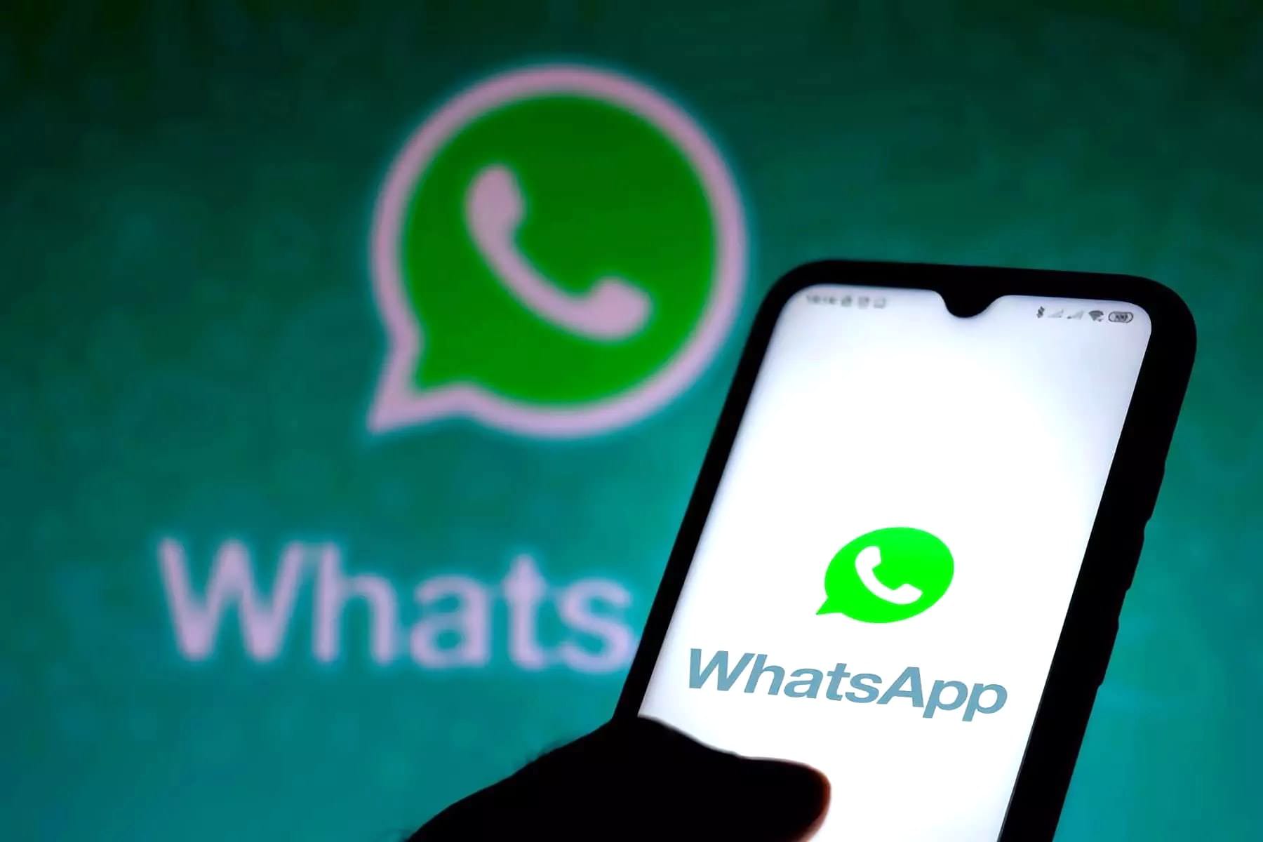 WhatsApp запустил новую функцию, позволяющую «пробить» человека по номеру телефона