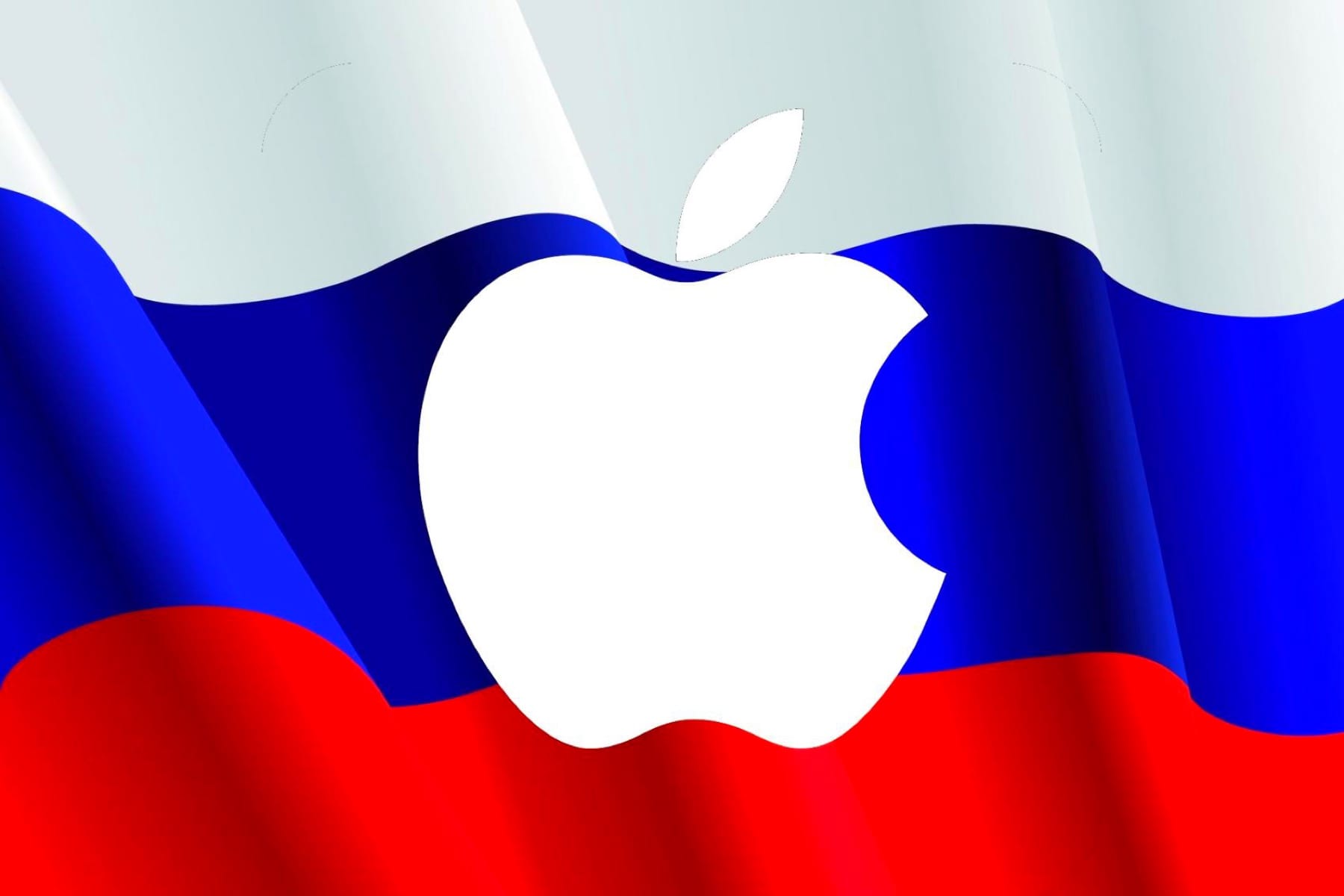 Apple жестоко «кинула» всех владельцев iPhone, iPad и Mac, проживающих в России