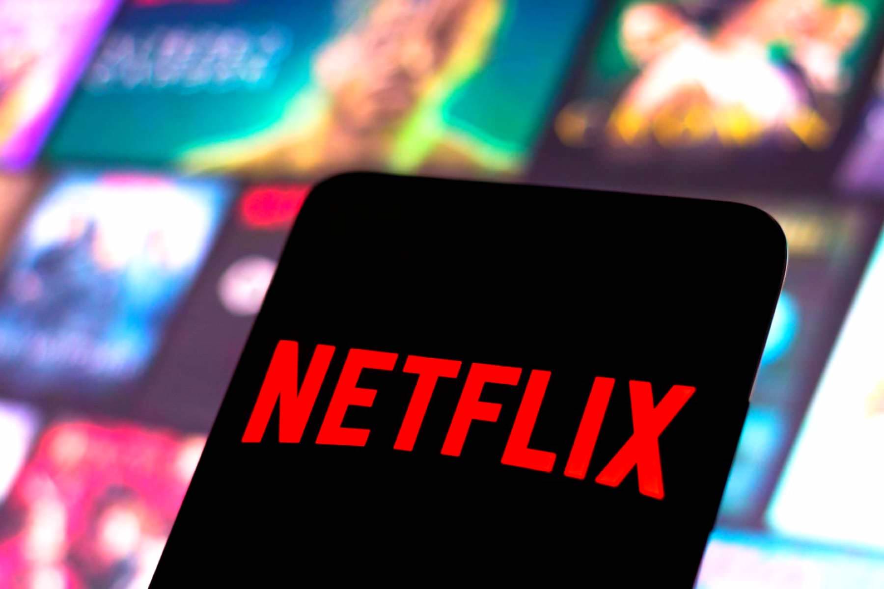 Netflix с 10 февраля начнет массово блокировать учетные записи
