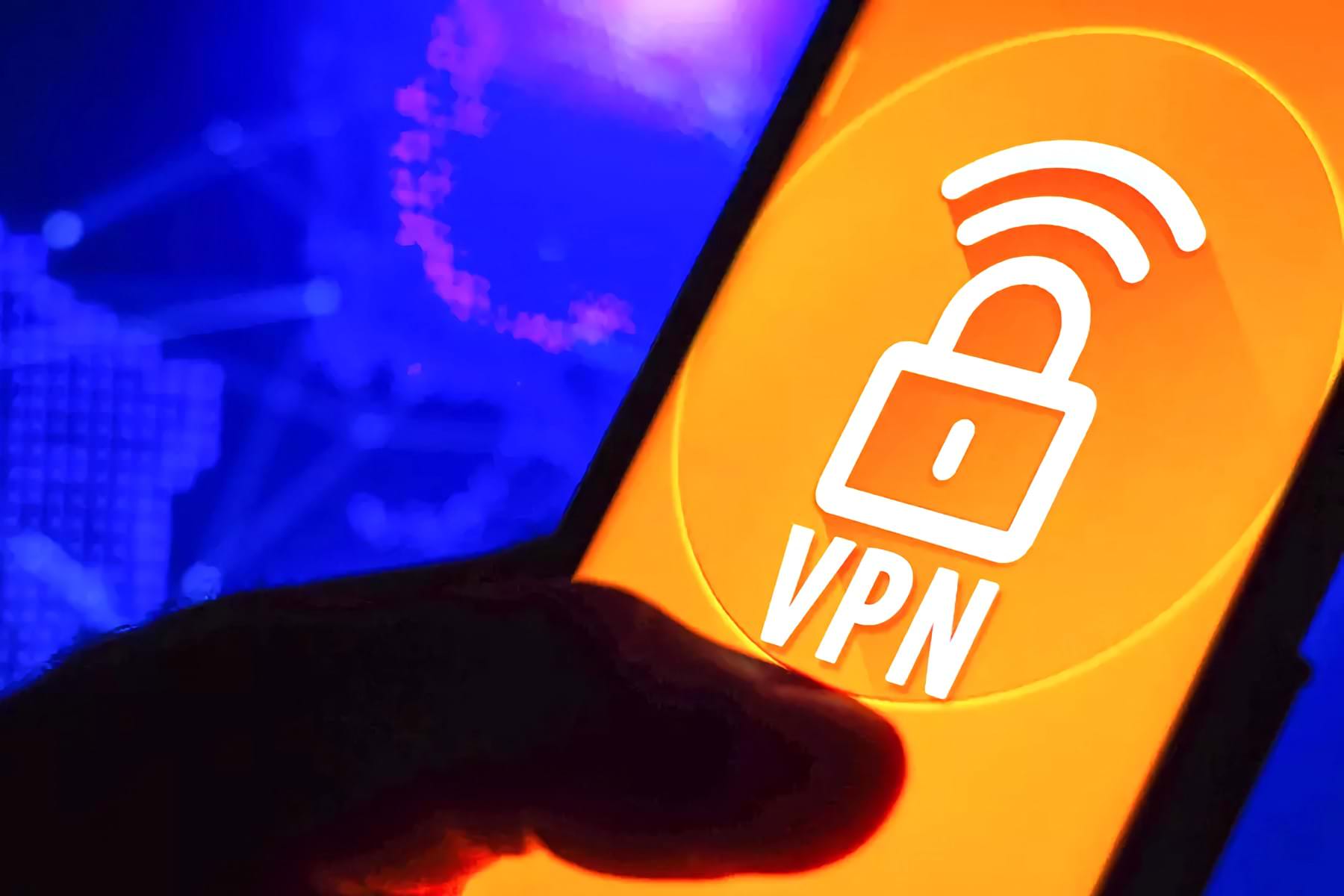 Россия создала национальный VPN для доступа к запрещенным сайтам. Он бесплатен для всех